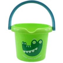 GOWI Eimer ø16cm - Grün