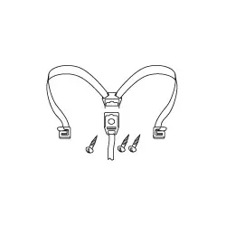 SH 48 FLEXIBLE STRAP