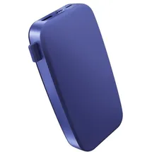 Fresh 'n Rebel Fresh ́n Rebel Powerbank 24000mAh (blau) Powerbank