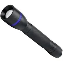 XCell Taschenlampe Aluminium 127 schwarz