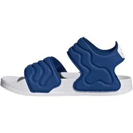 adidas Adilette Sandal 2 Badeschuhe Kinder JS2515 - team royal blue/cloud white/team royal blue 37