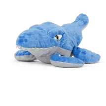 Schmidt Spiele Schmidt 42759 - Jurassic World, Mosasaurus, 29cm, Dino, Plüschfigur
