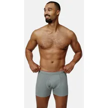 Danish Endurance Bamboo Trunks mehrfarbig L 6er Pack