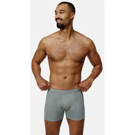 Danish Endurance Bamboo Trunks mehrfarbig L 6er Pack