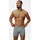 Danish Endurance Bamboo Trunks mehrfarbig L 6er Pack