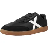 Munich Turnschuhe Rumba schwarz