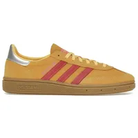 adidas Damen Handball Spezial Freizeitschuhe, orange, 38 EU - 38 EU