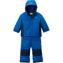 Columbia Kinder Buga III Set (Größe 92, blau)