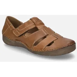 Josef Seibel Fergey 59 Damen Braun 36