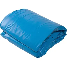 Gre FPR551 - Poolfolie für runde Pools, mit einen Durchmesser von 550 cm Höhe 120 cm,
