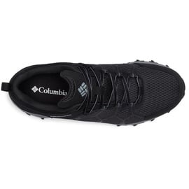 Columbia PeakfreakTM Ii Wanderschuhe - Black / Ti Grey Steel - EU 44