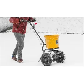 TEXAS Streuwagen CS2500