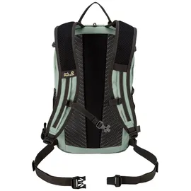 Jack Wolfskin Velocity 12 Grün