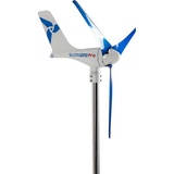 Silentwind 219 Windgenerator Leistung (bei 10m/s) 345W 48V