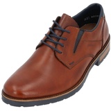 RIEKER Herren Businessschuhe 14621