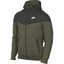 Nike Windrunner medium olive/Sequoia/Sail XXL
