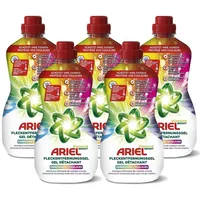 ARIEL Ariel Fleckentfernungsgel Color 800ml - Löst Flecken im kalten Wasser Fleckentferner