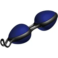 Joydivision Joyballs Secret Duo Blau 1 St
