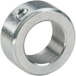 Dörner + Helmer Stellring 20 mm x 32 mm, verzinkt 2 Stück
