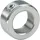 Dörner + Helmer Stellring 20 mm x 32 mm, verzinkt 2 Stück