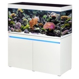 Müller + Pfleger GmbH & Co. KG EHEIM incpiria marine 430 LED Meerwasser-Aquarium mit Unterschrank