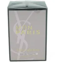 Yves Saint Laurent Mon Paris Eau de Toilette 50