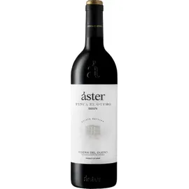 La Rioja Alta Áster Finca El Otero 2016