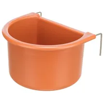 Trixie Hängenapf mit Drahthalter 150 ml 8 × 6 cm