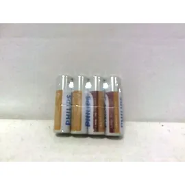 Philips LongLife Akku R6L4F/10