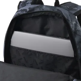 Puma Academy Rucksack Schwarz
