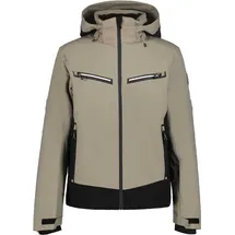 ICEPEAK Farwell Skijacke Grau 54