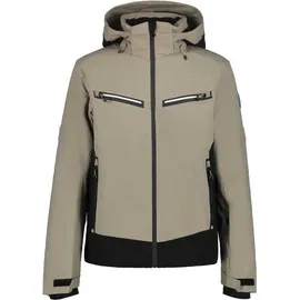 ICEPEAK Farwell Skijacke Grau 54