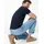 Brax COOPER 5-Pocket-Jeans Blau 36/30