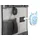 Tonies Auto-Organizer mit Mini-Tasche