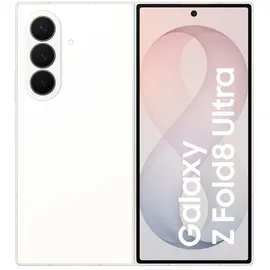 Samsung Galaxy Z Fold8 Ultra 12 GB RAM 256 GB Cream