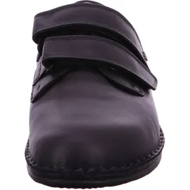 Finn Comfort Schnürschuh Herren Schwarz 47