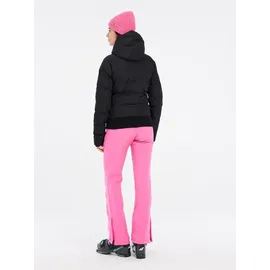 Protest Prtalysumi Skijacke True Black XL