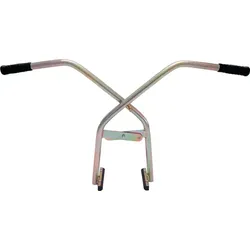 Bordsteinzange Basic Line ( 4000818745 ) Greifbereich 0-400 mm Eigengewicht 4 kg, galvanisch verzinkt