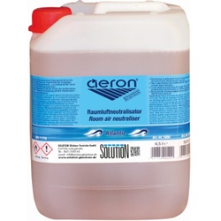 AERON® Raumluft-Sprühneutralisator, Raumneutralisator Atlantic, 5 l - Kanister