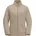 Jack High Curl Jacket W Fleece Jack Beige Dames L