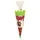 Ursus Bastelset Pony red/green 68 cm 6-eckig