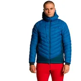 Trangoworld Medel V02 Jacke - Blue / Dark Blue - XL