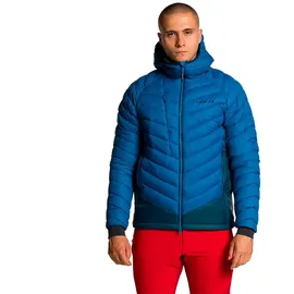 Trangoworld Medel V02 Jacke - Blue / Dark Blue - XL