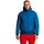 Trangoworld Medel V02 Jacke - Blue / Dark Blue - XL