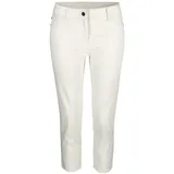 LASCANA 7/8-Jeggings Damen weiß Gr.36