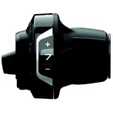 Shimano Sl-rv400 Schalthebel - Black - 3 x 7s