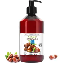 bleu & marine Bretania Bio-Jojobaöl 250 ml