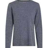 Mc Kinley McKINLEY Damen Shirt Da.-Langarmshirt Hunu LS W,