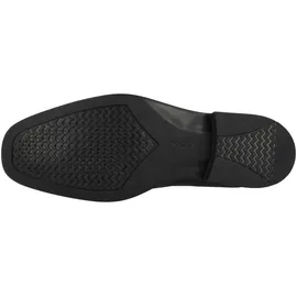 GEOX Federico SHOES BLACK_42 EU