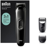 Braun SK2400 Styling Kit